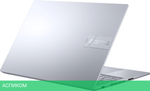 Ноутбук ASUS Vivobook 16X K3604VA-MB243 Cool Silver (90NB1072-M009X0)