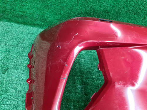 Бампер передний Toyota RAV4 5 XA50 (2018-н.в.)