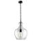 Подвесной светильник Crystal Lux CONSTANCIA SP1 BROWN