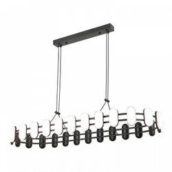 Подвесная люстра Lussole  LSP-7497