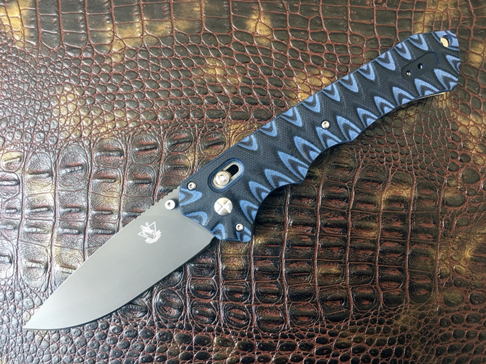 Нож ЕДС Steelclaw "Престиж"