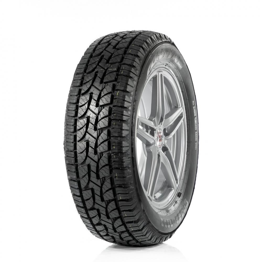 Contyre Cross Road 205/70 R15 96Q