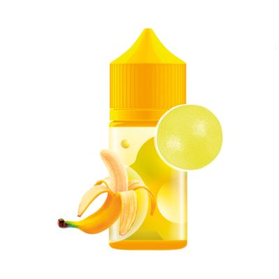 Жидкость INFLAVE Bubble Salt 2% 30 ml