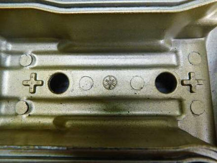 крышка клапанная Yamaha V-Max 1200