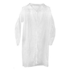 Халаты одноразовые