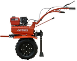 Мотоблок бензиновый A-iPower AWT37