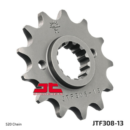 Звезда JTF308.13