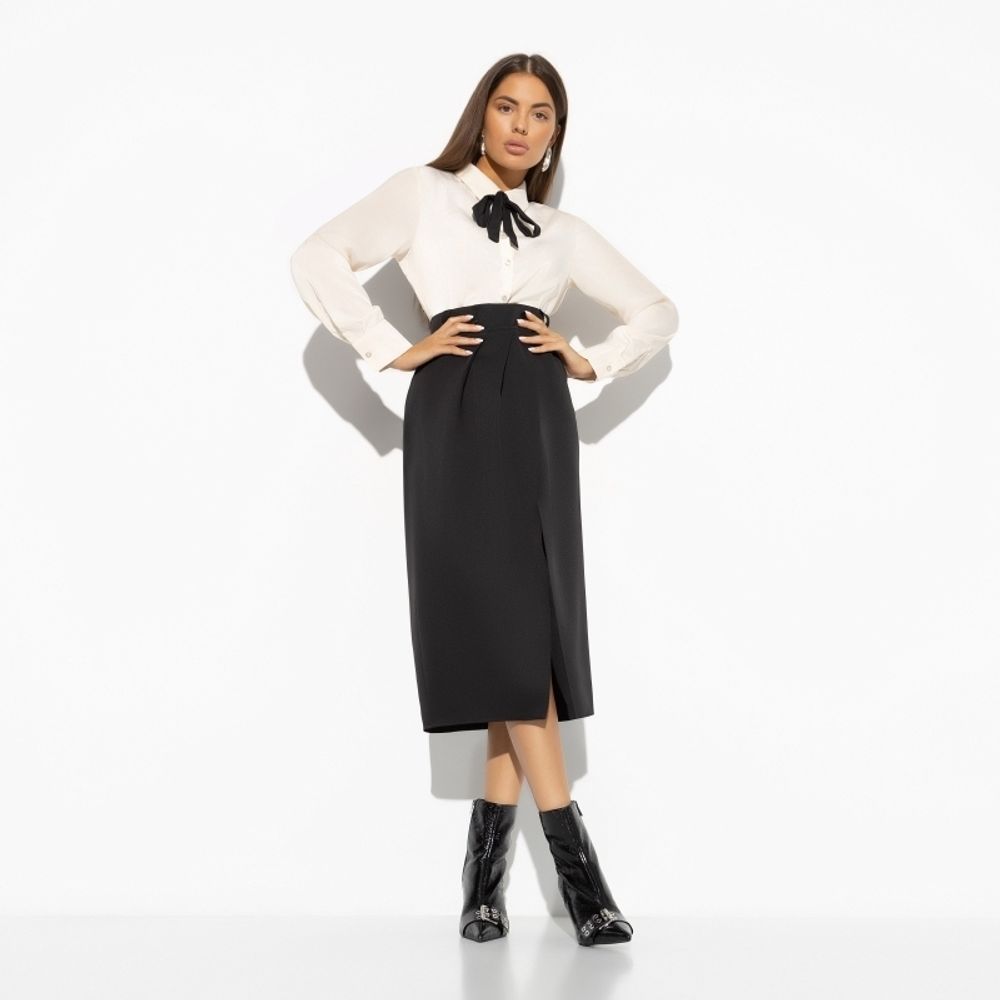 Юбка Пикантный шик (extra) Charutti (Акция)