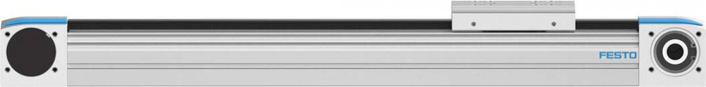 EGC-80-400-TB-KF-0H-GK Приводы с зубчатым ремнем