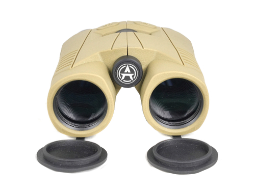 Бинокль ARKON Velax 4K 12x42 с лазерным дальномером