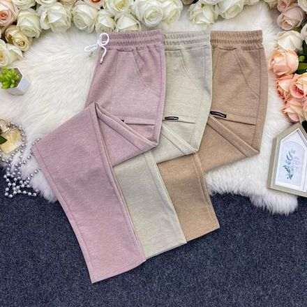 Брюки 7376228 Fabrika