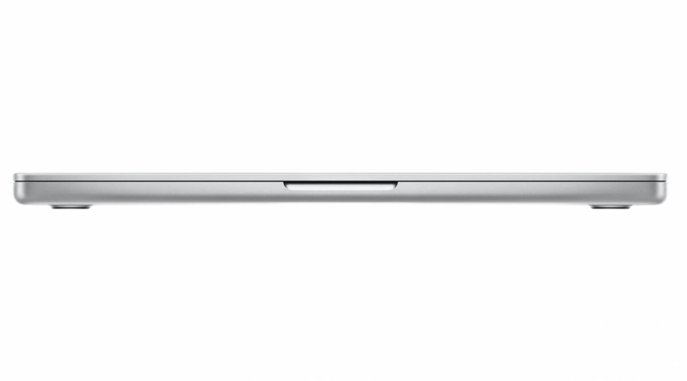 Ноутбук Apple MacBook Pro 14" (2024) 1Tb Silver (MW2X3) (M4 10C CPU/10C GPU, 16 ГБ, 1ТБ SSD)