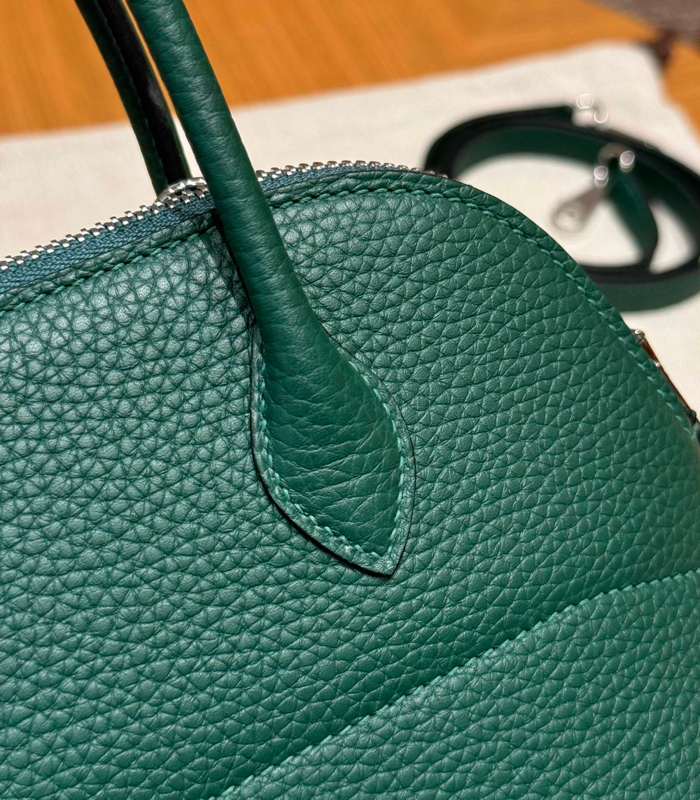 Hermes Bolide 27 cm