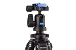 Штатив Benro TSL08AN00 Slim c головой, алюминиевый