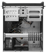 Корпус серверный 4U Exegate Pro 4U480-15/4U4132/600RADS
