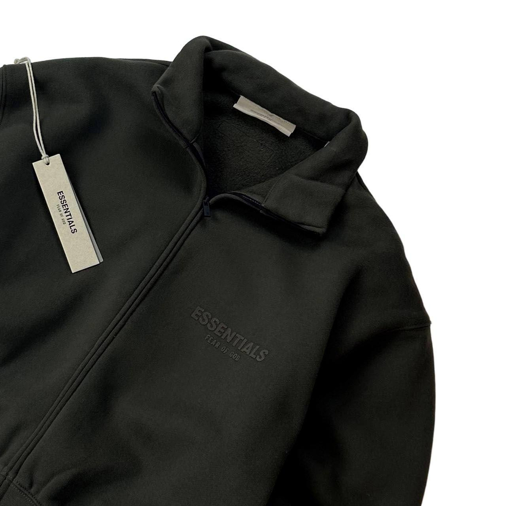Кофта Essentials Fear Of God Новая с биркой