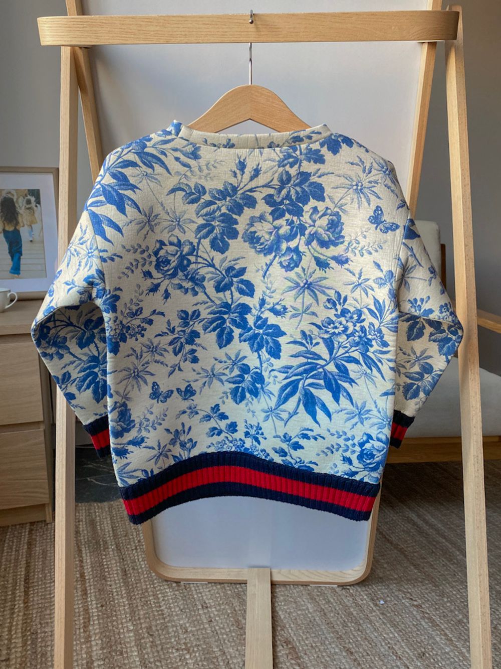 Свитшот Gucci, 116