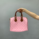 Louis Vuitton Speedy P9 Bandouliere 30