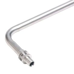 Трубка для подключения радиаторов REHAU 16/250, 11096641001