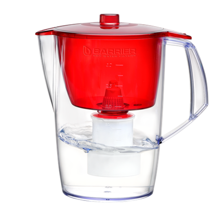 Фильтр-кувшин Барьер ЛАЙТ