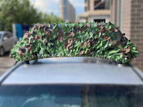 Система радиоэлектронной борьбы (РЭБ) – "Люстра" 6 каналов (350-1200мгц)