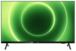 Телевизор Philips 43"; 43PFS6825