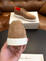 Туфли Santoni