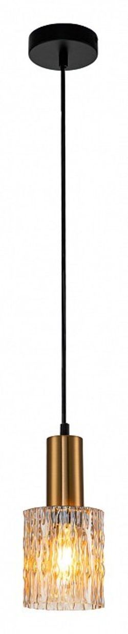 Подвесной светильник Escada Rain 10189/1S Brass