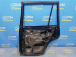 Дверь задняя правая MAZDA DEMIO 2001