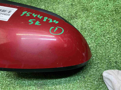 Зеркало правое Hyundai Solaris 2 (17-22) 5 конт.