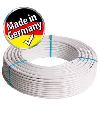 Металлопластиковая труба ЗАНА MultiFit-Flex 26×3,0 – 50м.