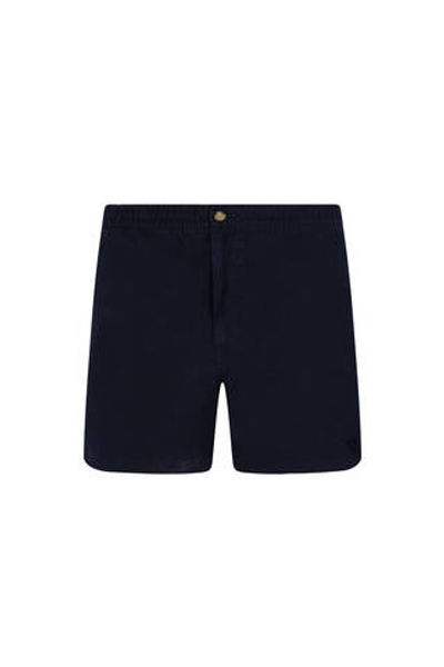 Шорты POLO RALPH LAUREN - темно-синий(710644995)