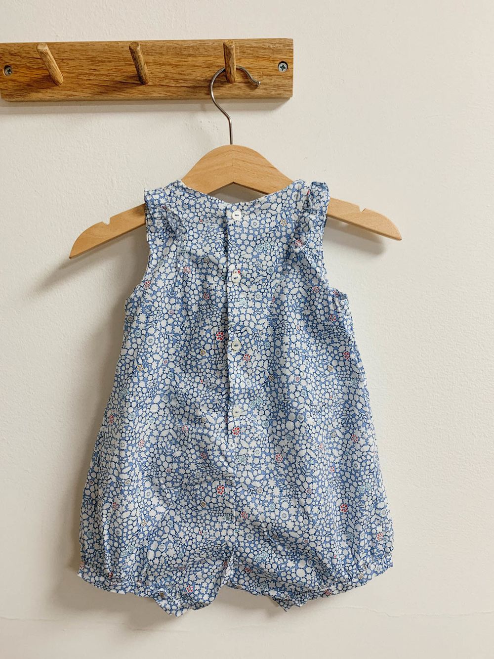 Новый ромпер Jacadi, 86