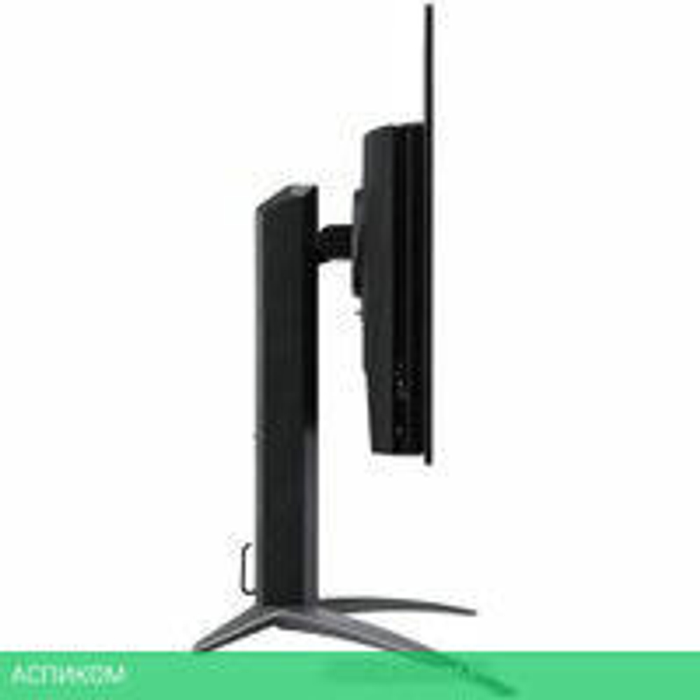 Игровой монитор Acer Predator X27Ubmiipruzx UM.HXXAA.001