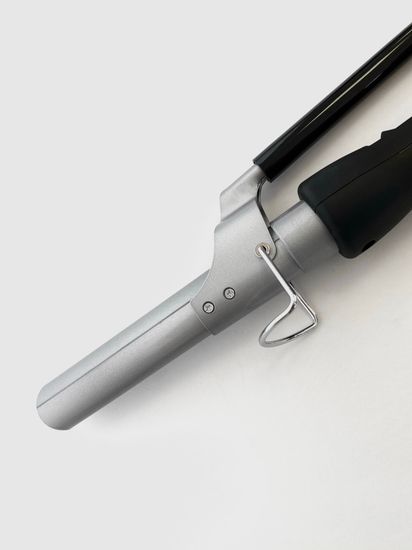 Щипцы MASTER Professional MP-001 гофре 25мм