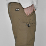 Kusto Warmers 2 Choco