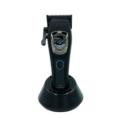 Voguers Z Clipper II поколение Профессиональная машинка для стрижки волос