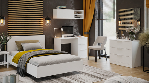 Набор детской мебели «Марли» №6