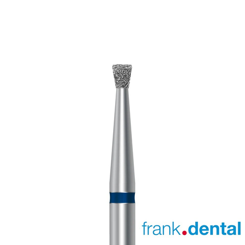 Фреза алмазная стандартная Frank Dental типа HP - D.805.021.HP