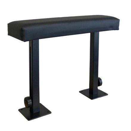 Подставка педикюрная под ногу ЮМИ