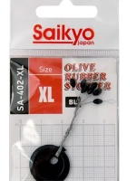 Набор стопперов-оливок Saikyo SA-402