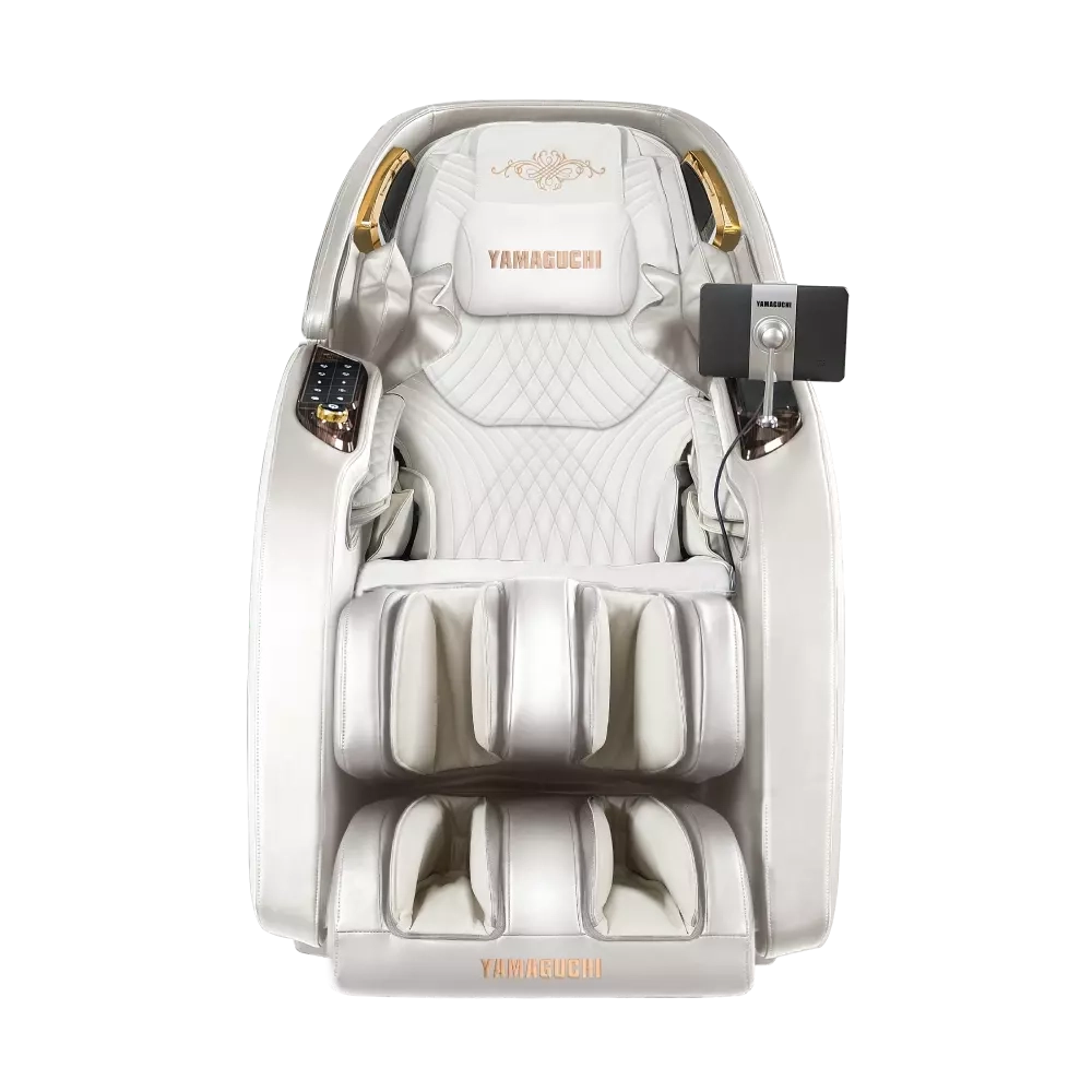 Массажное кресло Yamaguchi Xu