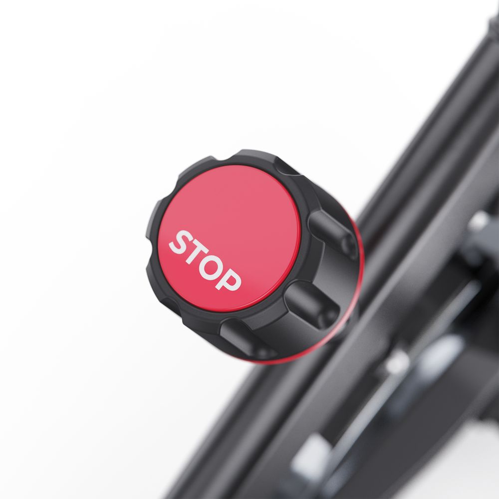 Спинбайк TUNTURI COMPETENCE S40