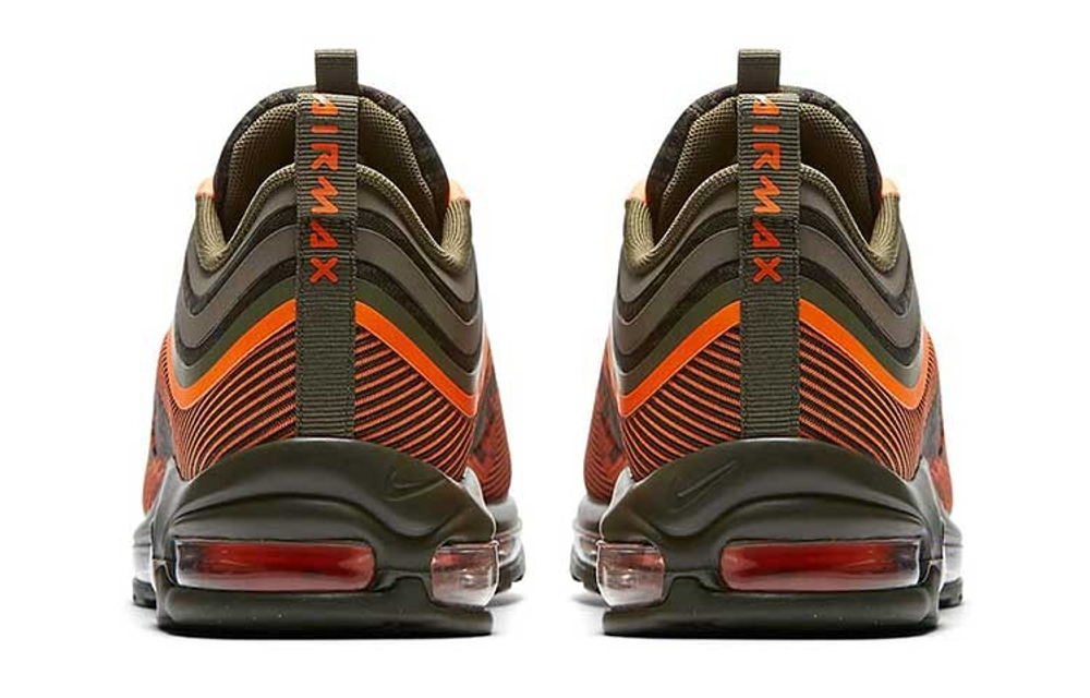 Nike Air Max 97 Ultra 17 Hyper Sneakers