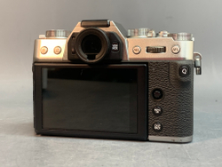 Fujifilm X-T30 II
