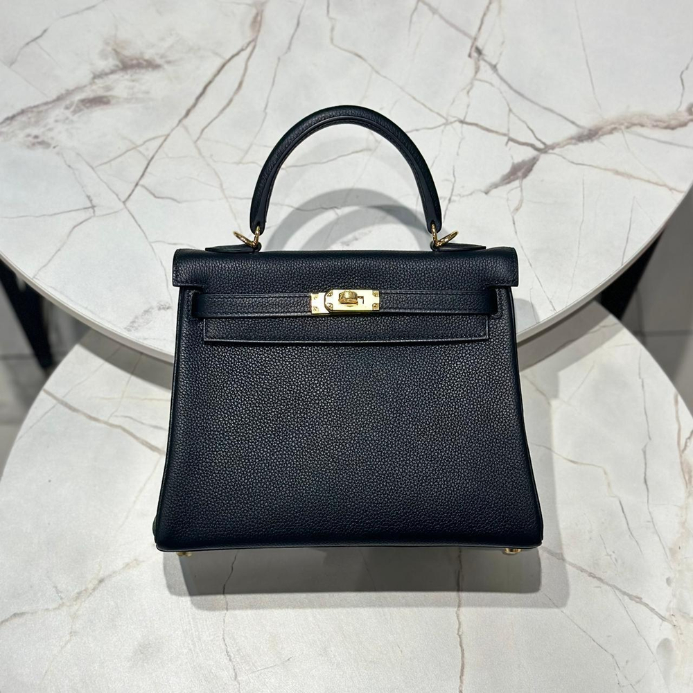 Сумка Hermes Kelly 25