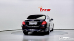 Mercedes-Benz E-Class W213 E300 AMG Line (09.2019)