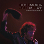 Bruce Springsteen & The E Street Band / Hammersmith Odeon, London '75 (4LP)