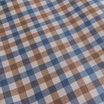 Комплект постельного белья Люкс Сатин 100% хлопок на резинке AR318