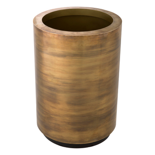 Кашпо Planter Jasper round high арт.116561